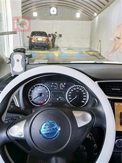 نیسان سێنترا